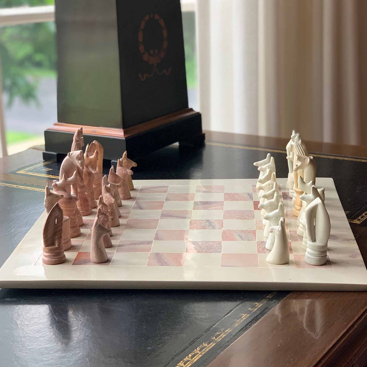 Jeux d’échecs