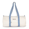 Sac Polochon Blanc Unmora - face_0