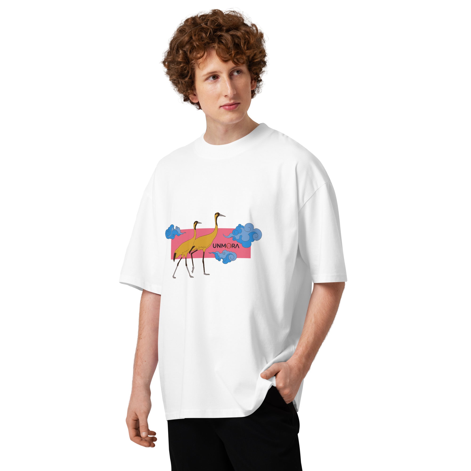 homme-tshirt-blanc-grue
