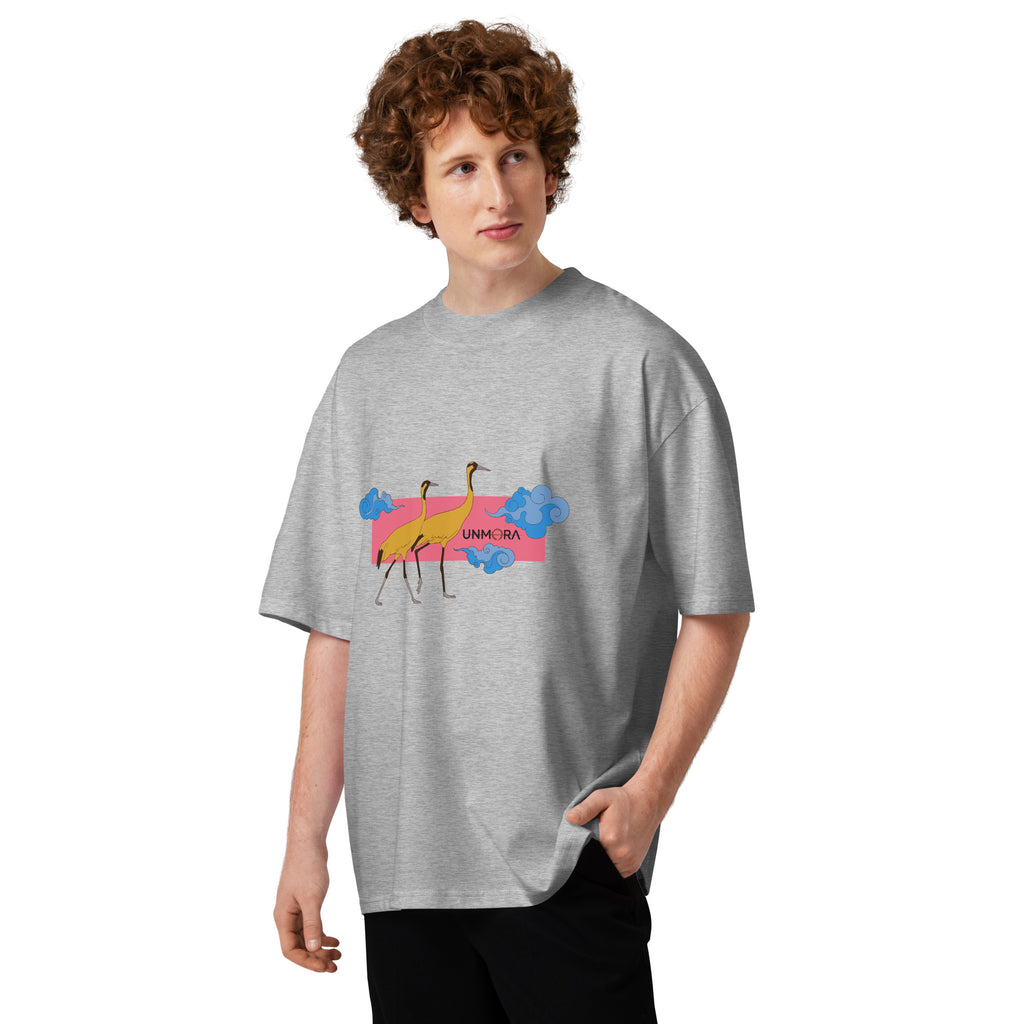 homme-tshirt-gris-grue