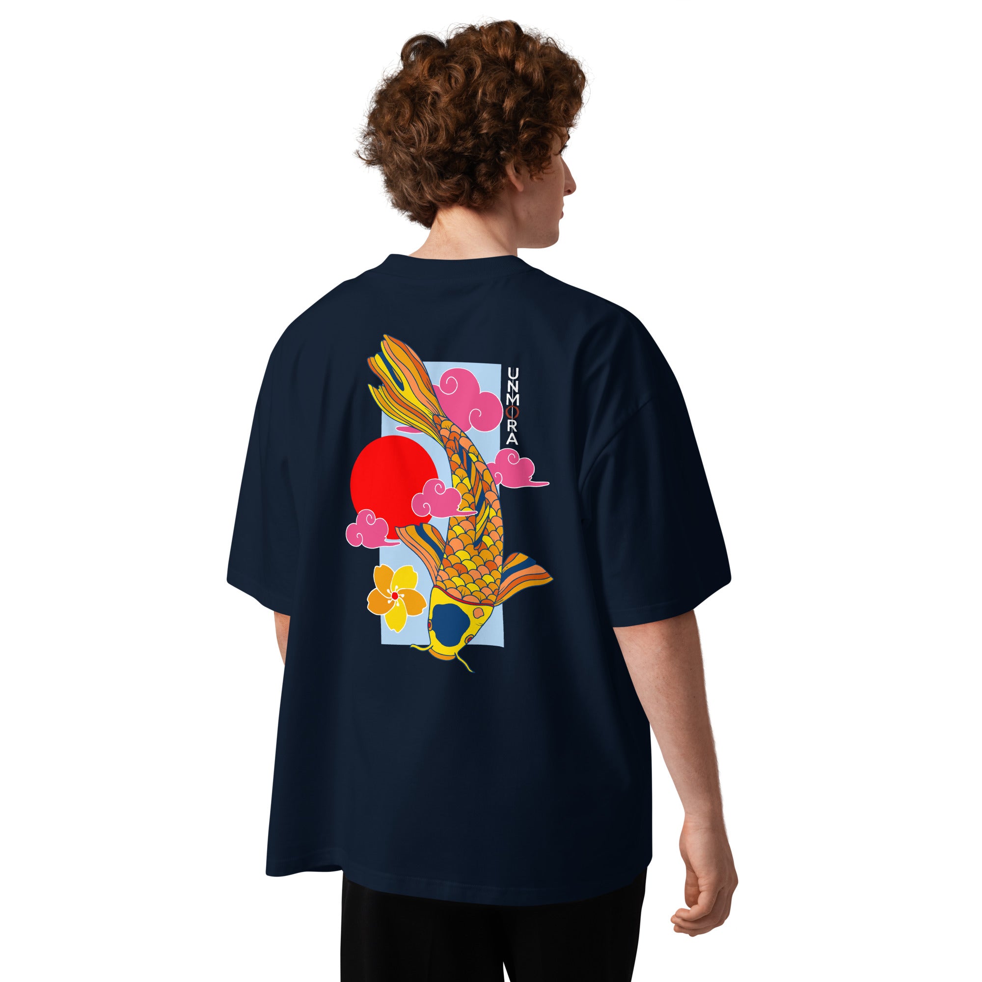 homme-tshirt-navy-carpe
