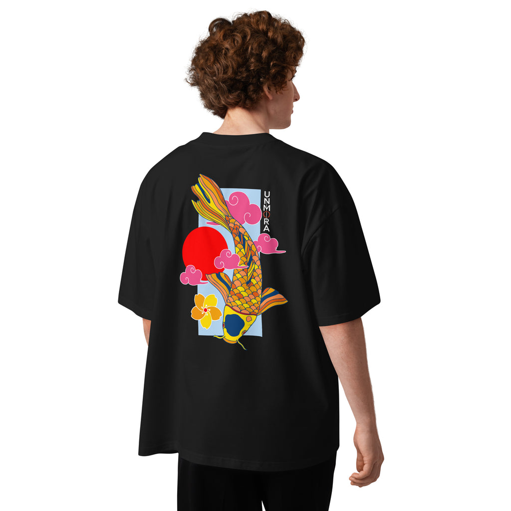 homme-tshirt-noir-carpe