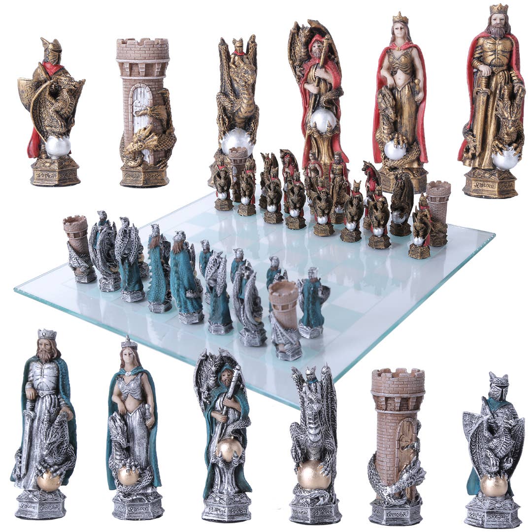 jeu-echec-roi-arthur