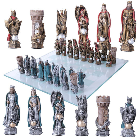 jeu-echec-roi-arthur