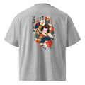 tshirt-gris-geisha
