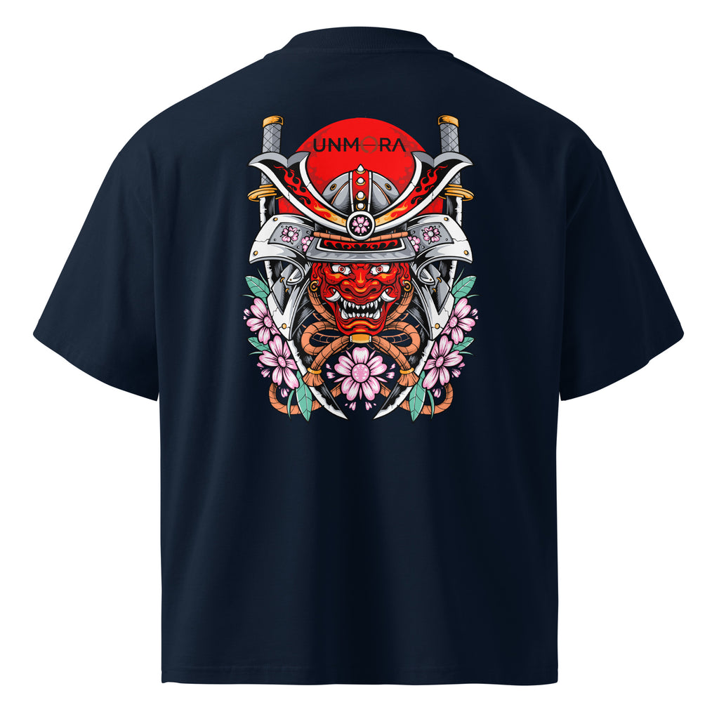 tshirt-navy-oni