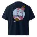 tshirt-navy-sakura