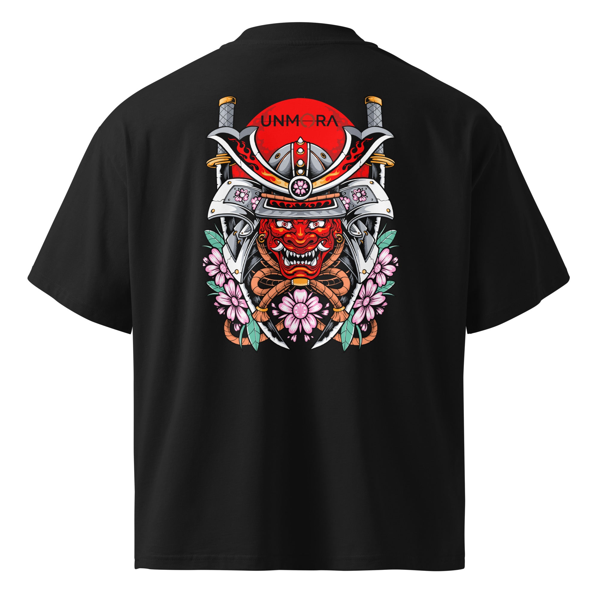 tshirt-noir-oni